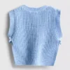 1,5-8 jaar | tanktop met strik