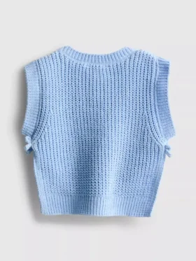 1,5-8 jaar | tanktop met strik
