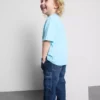 1,5-8 jaar | Teenage Mutant Ninja Turtles T-shirt