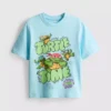 1,5-8 jaar | Teenage Mutant Ninja Turtles T-shirt