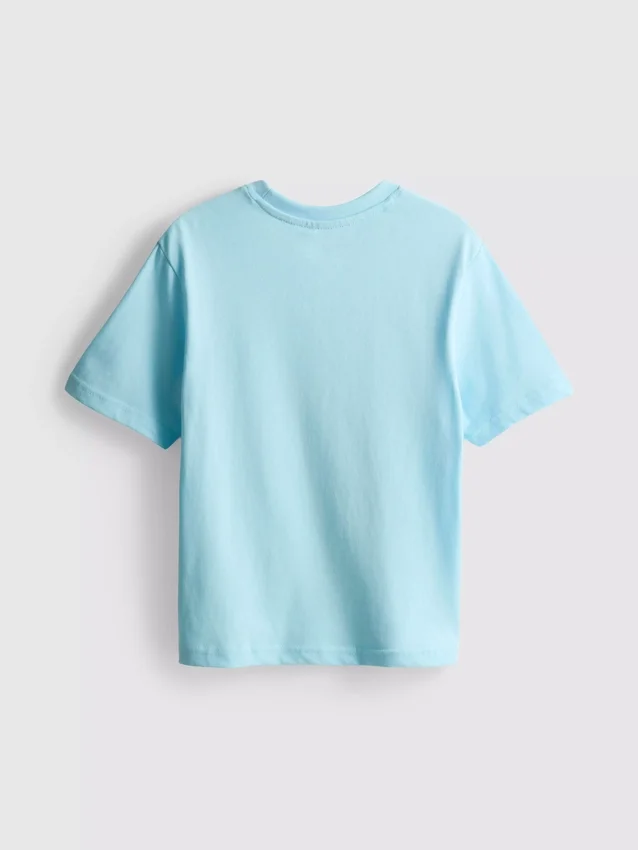 1,5-8 jaar | Teenage Mutant Ninja Turtles T-shirt