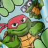 1,5-8 jaar | Teenage Mutant Ninja Turtles T-shirt