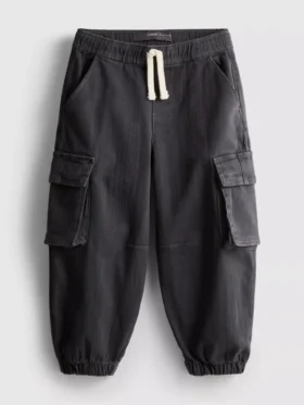 1,5-8 jaar | twill cargobroek