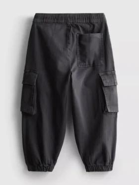 1,5-8 jaar | twill cargobroek