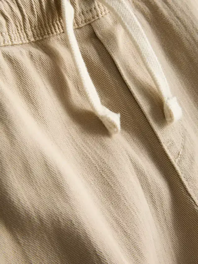1,5-8 jaar | twill cargobroek