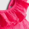 1,5-9 jaar | bikini met gestructureerde buitenlaag