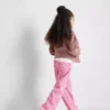 1,5-9 jaar | broek met gekreukelde textuur