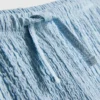 1,5-9 jaar | broek met gekreukelde textuur