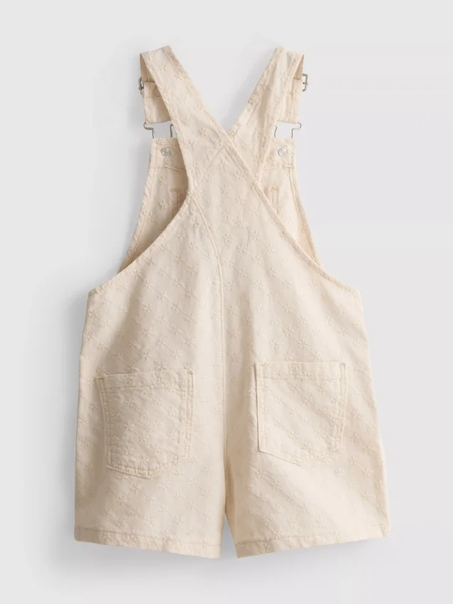 1,5-9 jaar | denim overall