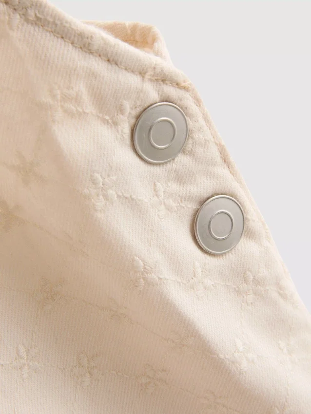 1,5-9 jaar | denim overall