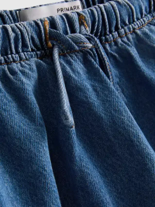 1,5-9 jaar | denim skaterrok