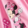 1,5-9 jaar | Disney Minnie Mouse-Shorts-Set