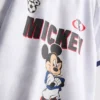1,5-9 jaar | Disney Minnie Mouse voetbal-T-shirt en Shorts set
