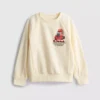 1,5-9 jaar | Disney Pixar Cars-sweatshirt