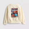 1,5-9 jaar | Disney Pixar Cars-sweatshirt