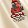 1,5-9 jaar | Disney Pixar Cars-sweatshirt
