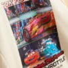 1,5-9 jaar | Disney Pixar Cars-sweatshirt