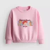 1,5-9 jaar | Disney Pixar’s Toy Story-sweatshirt