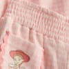 1,5-9 jaar | Disney Pixars Toy Story-set met peplumtop en Shorts