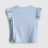 1,5-9 jaar | Disney Pixars Toy Story T-shirt met ruches