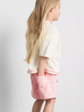 1,5-9 jaar | Disney’s Moana denimshort