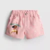 1,5-9 jaar | Disney's Moana denimshort