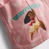 1,5-9 jaar | Disney's Moana denimshort