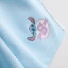 1,5-9 jaar | Disney's Stitch T-shirt en shorts set