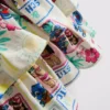 1,5-9 jaar | Disney's Stitch-top en Rara-rokje set
