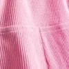 1,5-9 jaar | geribbelde playsuit