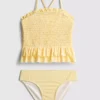 1,5-9 jaar | gerimpelde bikini
