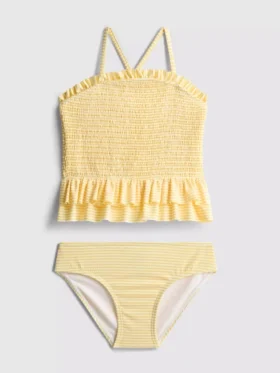 1,5-9 jaar | gerimpelde bikini