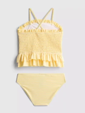 1,5-9 jaar | gerimpelde bikini