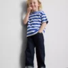 1,5-9 jaar | gestreept T-shirt