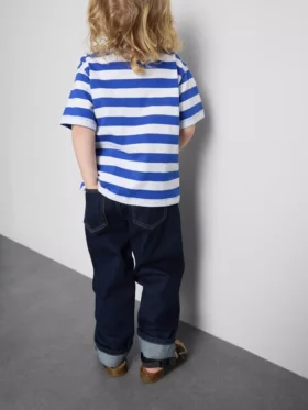 1,5-9 jaar | gestreept T-shirt