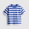 1,5-9 jaar | gestreept T-shirt