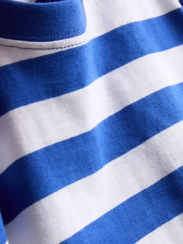 1,5-9 jaar | gestreept T-shirt