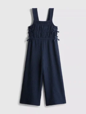 1,5-9 jaar | jumpsuit met strik