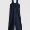 1,5-9 jaar | jumpsuit met strik