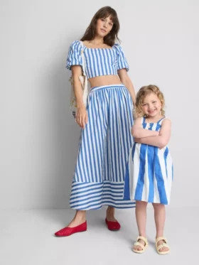 1,5-9 jaar | jurk met print