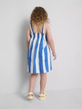1,5-9 jaar | jurk met print