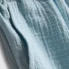 1,5-9 jaar | korte Shorts met geschulpte rand met oogjes