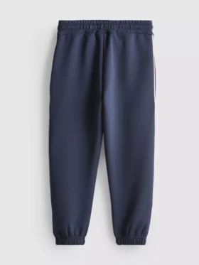 1,5-9 jaar | Marvel Spider-Man joggingbroek met omgeslagen boorden
