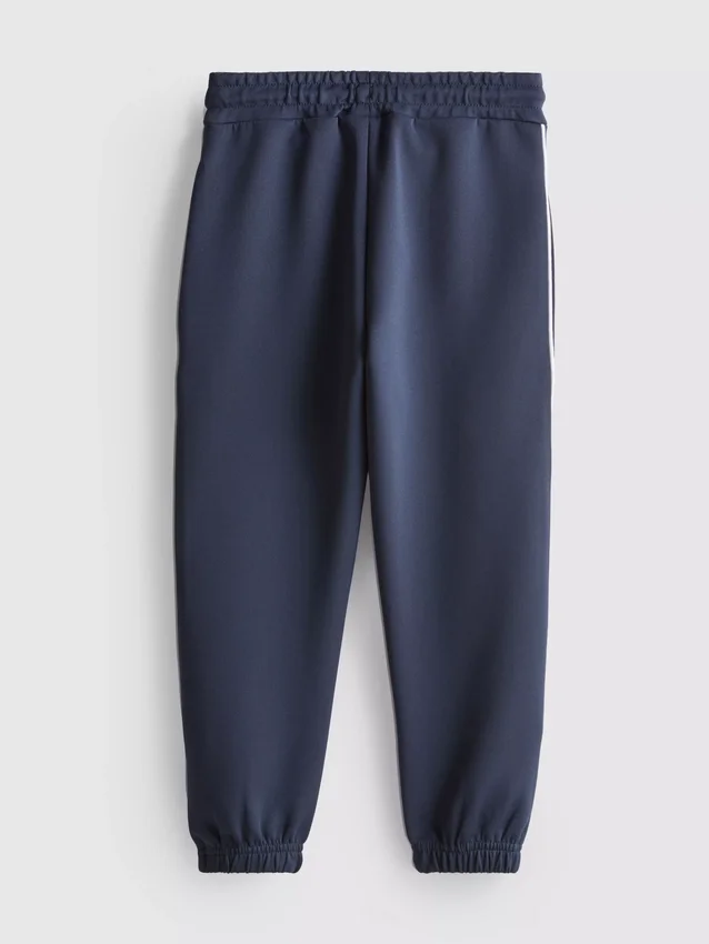 1,5-9 jaar | Marvel Spider-Man joggingbroek met omgeslagen boorden