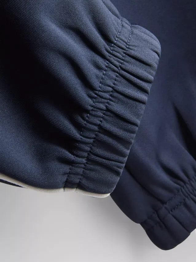 1,5-9 jaar | Marvel Spider-Man joggingbroek met omgeslagen boorden