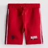 1,5-9 jaar | Marvel Spider-Man-Shorts