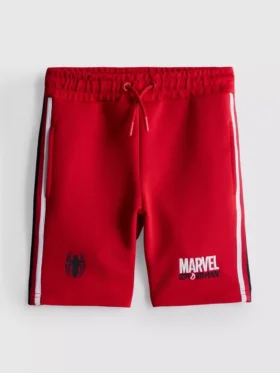 1,5-9 jaar | Marvel Spider-Man-Shorts