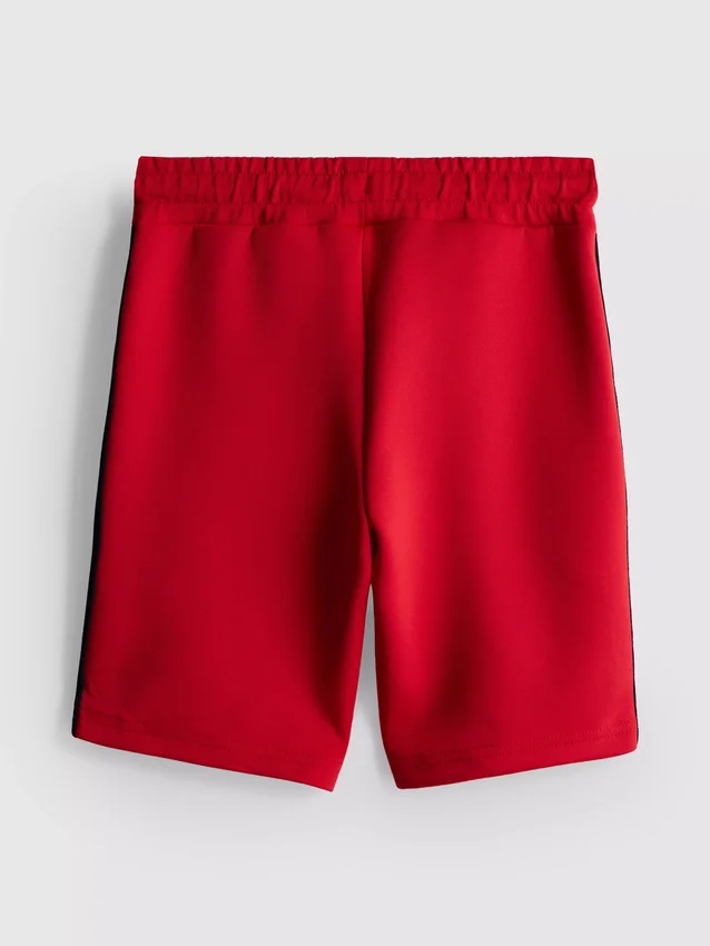 1,5-9 jaar | Marvel Spider-Man-Shorts