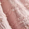 1,5-9 jaar | mouwloze blouse met peplum