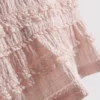 1,5-9 jaar | mouwloze blouse met peplum